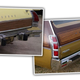 Image for article titled A Car Detail To Appreciate: Wagons With Rear Bumper Guards That Are Also Steps